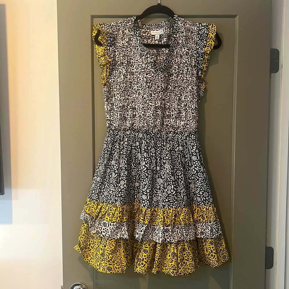 Dress- current air- size Small